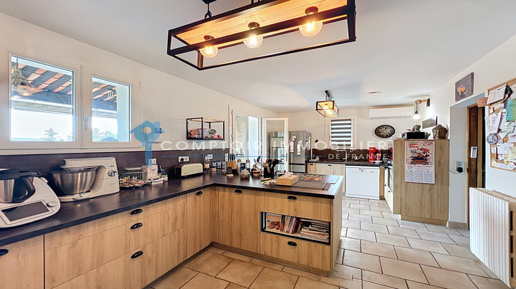 Ma-Cabane - Vente Maison Gargas, 167 m²