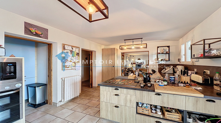 Ma-Cabane - Vente Maison Gargas, 167 m²