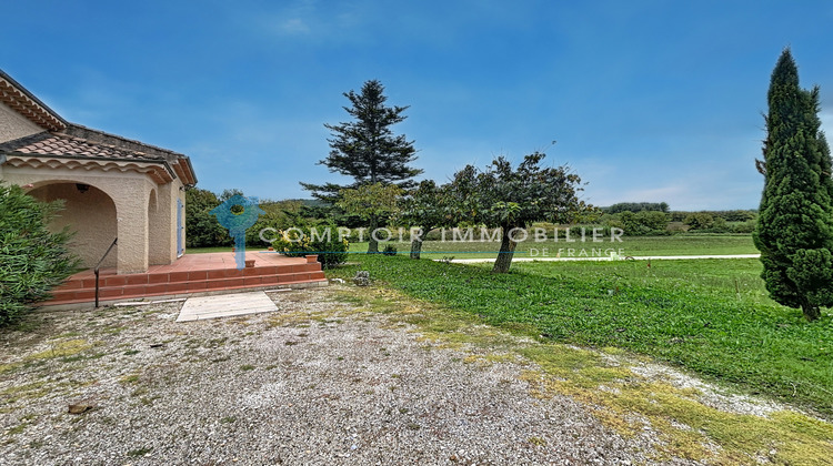 Ma-Cabane - Vente Maison Gargas, 123 m²