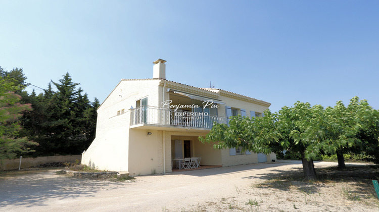 Ma-Cabane - Vente Maison Gargas, 161 m²