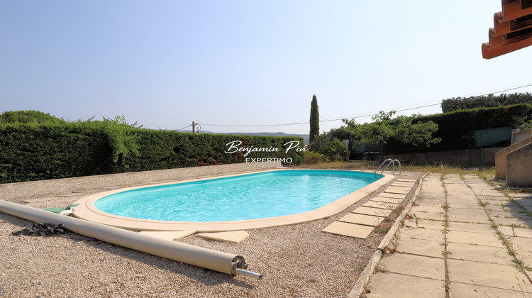 Ma-Cabane - Vente Maison Gargas, 161 m²