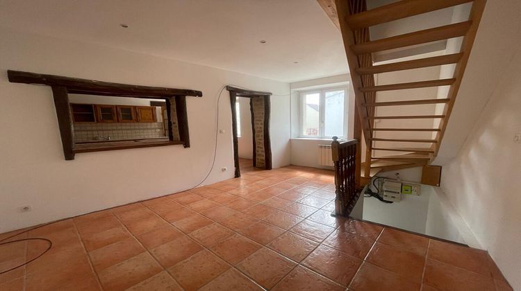 Ma-Cabane - Vente Maison GARGENVILLE, 103 m²