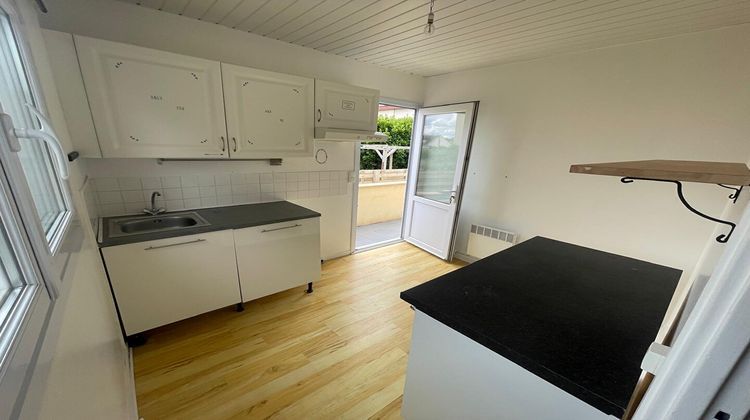 Ma-Cabane - Vente Maison GARGENVILLE, 36 m²