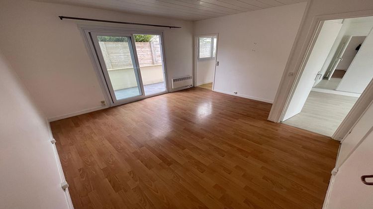 Ma-Cabane - Vente Maison GARGENVILLE, 36 m²