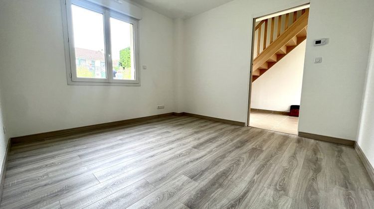 Ma-Cabane - Vente Maison Gargenville, 81 m²