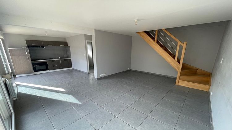 Ma-Cabane - Vente Maison GARGENVILLE, 58 m²