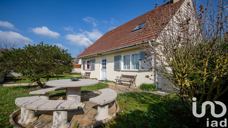 Ma-Cabane - Vente Maison Gargenville, 105 m²