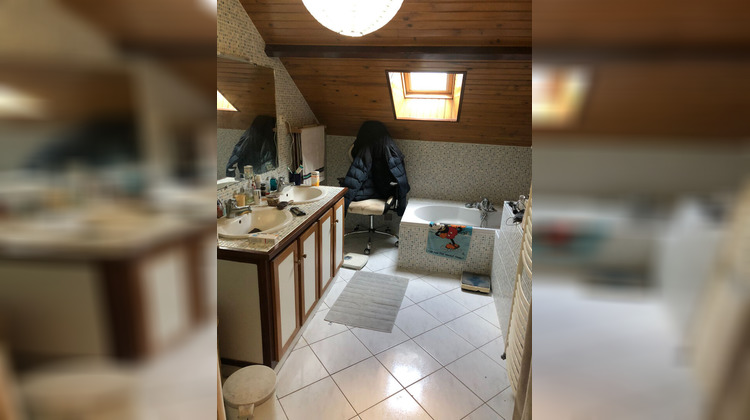 Ma-Cabane - Vente Maison GARGENVILLE, 120 m²