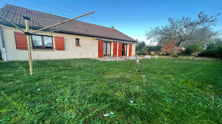 Ma-Cabane - Vente Maison GARGENVILLE, 84 m²