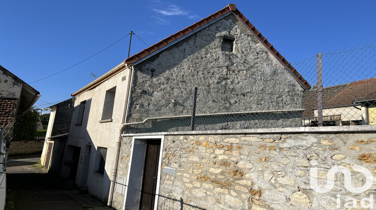 Ma-Cabane - Vente Maison Gargenville, 70 m²