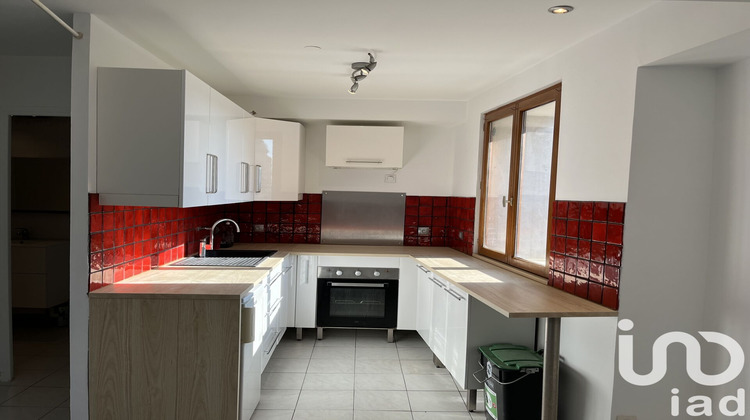 Ma-Cabane - Vente Maison Gargenville, 70 m²