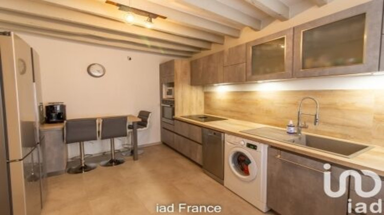 Ma-Cabane - Vente Maison Gargenville, 93 m²