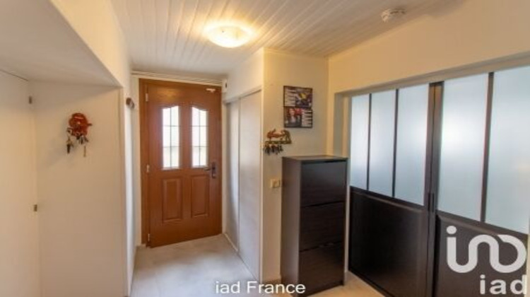 Ma-Cabane - Vente Maison Gargenville, 93 m²