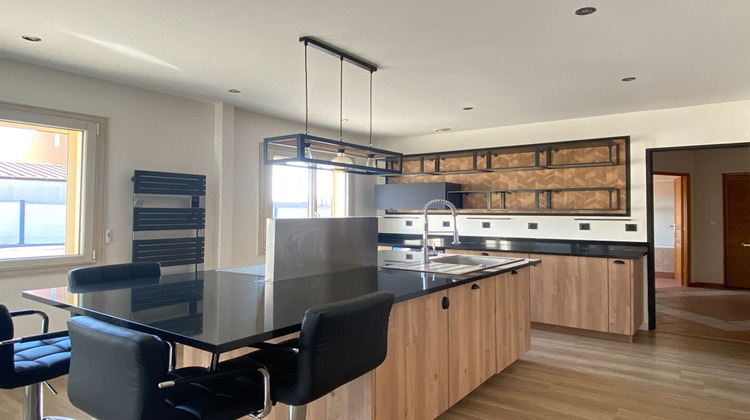 Ma-Cabane - Vente Maison GARGENVILLE, 161 m²