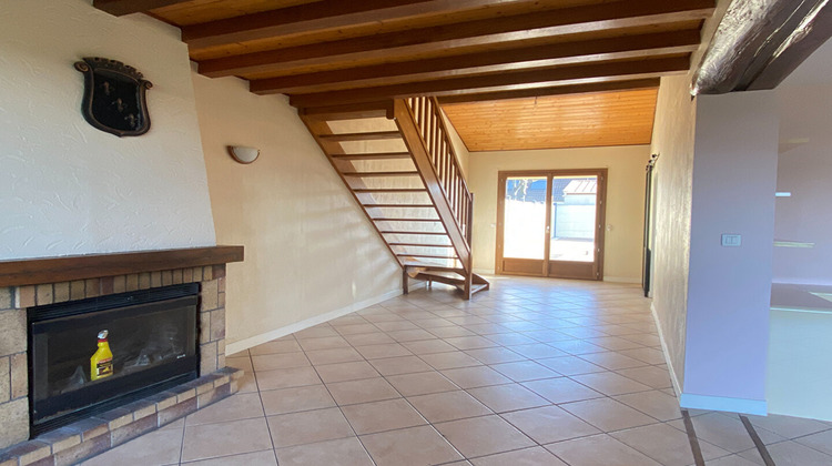 Ma-Cabane - Vente Maison GARGENVILLE, 161 m²