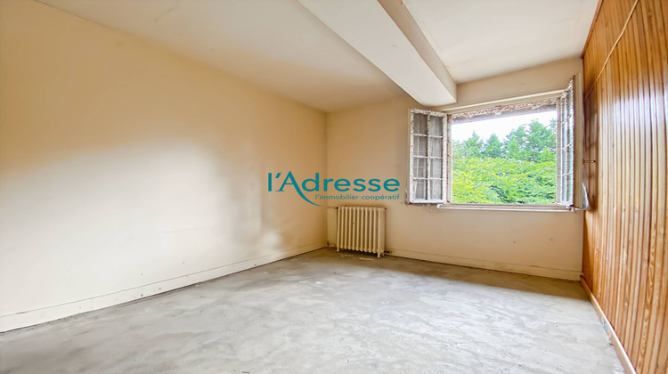 Ma-Cabane - Vente Maison GARGENVILLE, 152 m²