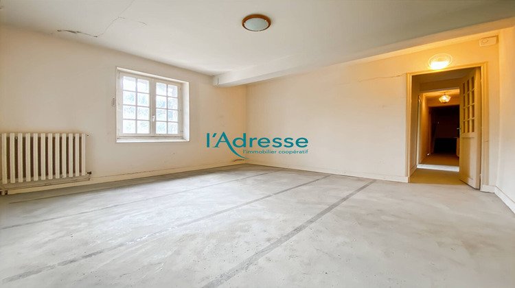 Ma-Cabane - Vente Maison GARGENVILLE, 152 m²