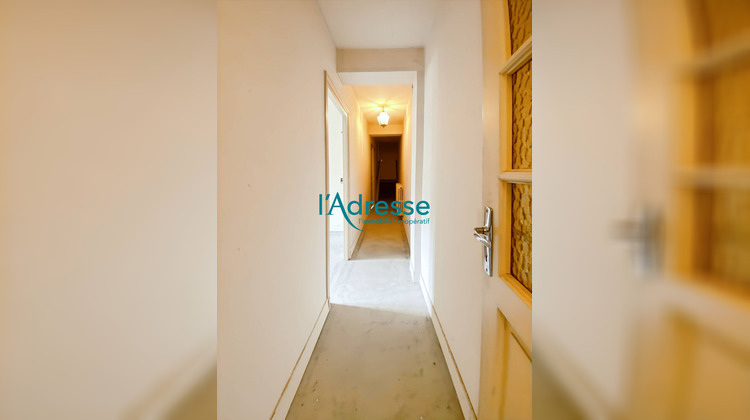 Ma-Cabane - Vente Maison GARGENVILLE, 152 m²