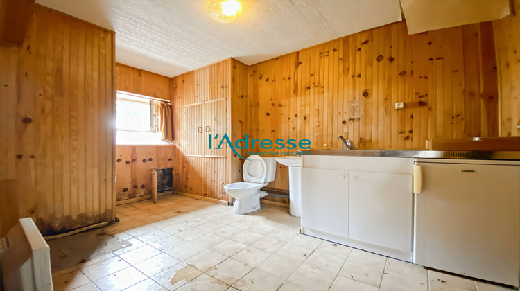 Ma-Cabane - Vente Maison GARGENVILLE, 152 m²