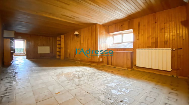 Ma-Cabane - Vente Maison GARGENVILLE, 152 m²
