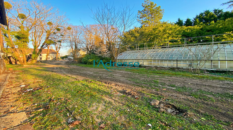 Ma-Cabane - Vente Maison GARGENVILLE, 152 m²