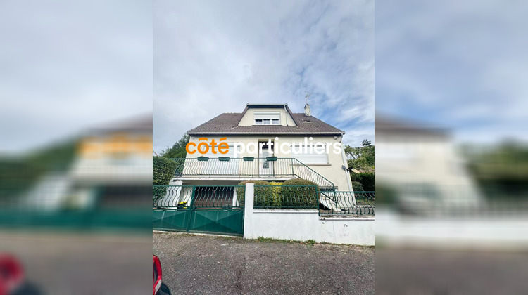 Ma-Cabane - Vente Maison GARGENVILLE, 165 m²