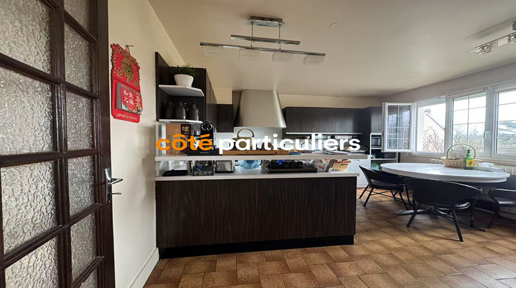 Ma-Cabane - Vente Maison GARGENVILLE, 165 m²