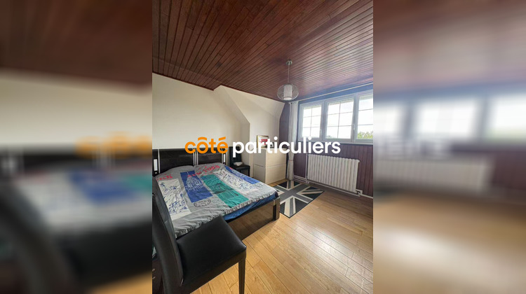 Ma-Cabane - Vente Maison GARGENVILLE, 165 m²