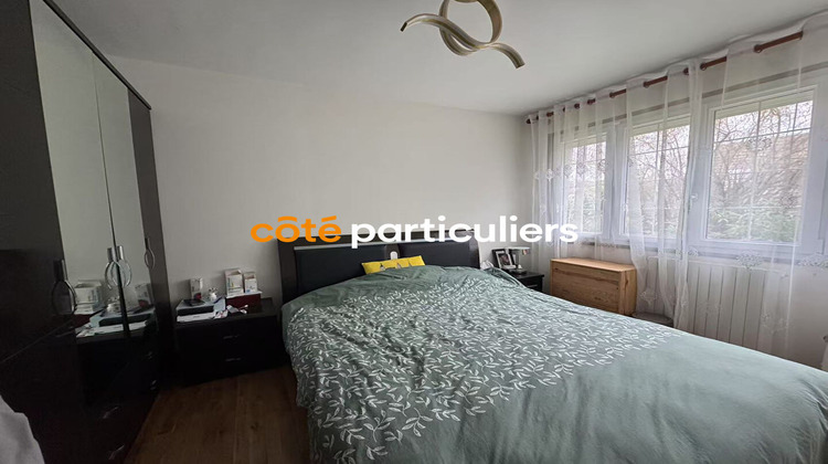 Ma-Cabane - Vente Maison GARGENVILLE, 165 m²