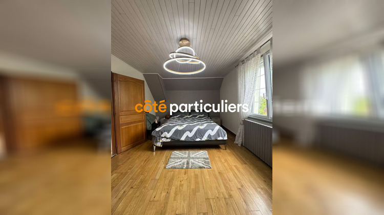 Ma-Cabane - Vente Maison GARGENVILLE, 165 m²