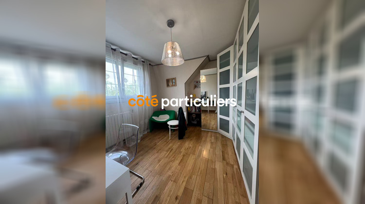 Ma-Cabane - Vente Maison GARGENVILLE, 165 m²