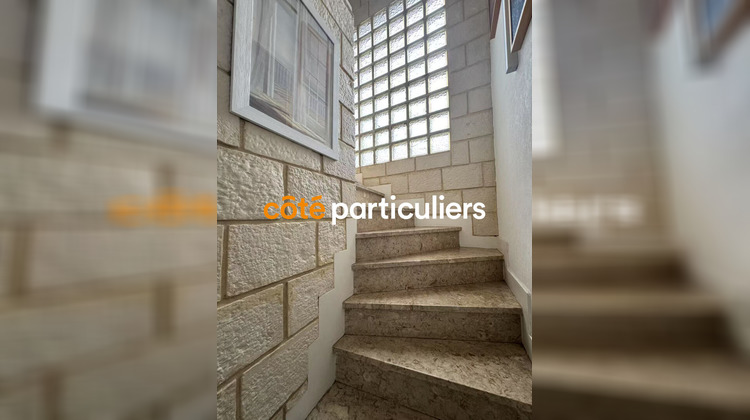 Ma-Cabane - Vente Maison GARGENVILLE, 165 m²