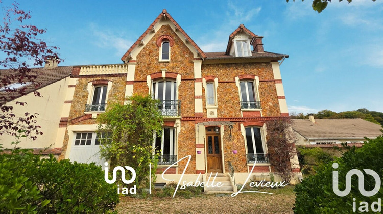 Ma-Cabane - Vente Maison Gargenville, 165 m²