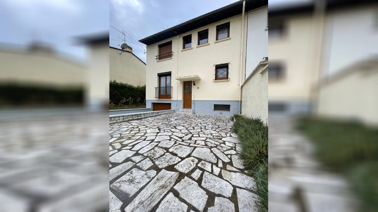 Ma-Cabane - Vente Maison GARGENVILLE, 83 m²