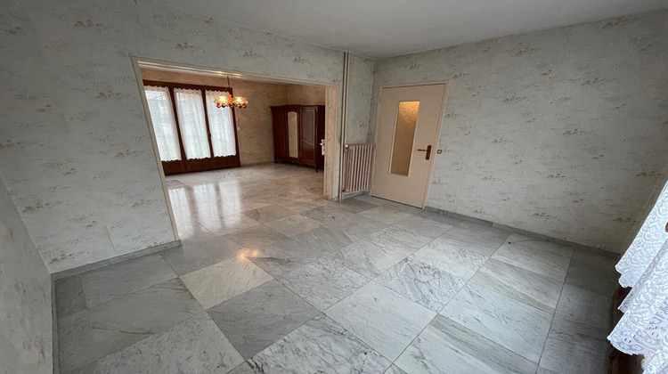 Ma-Cabane - Vente Maison GARGENVILLE, 83 m²