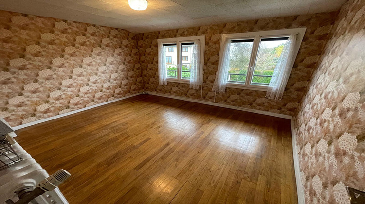 Ma-Cabane - Vente Maison GARGENVILLE, 83 m²