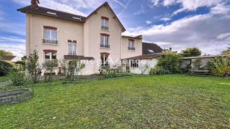 Ma-Cabane - Vente Maison GARGENVILLE, 165 m²