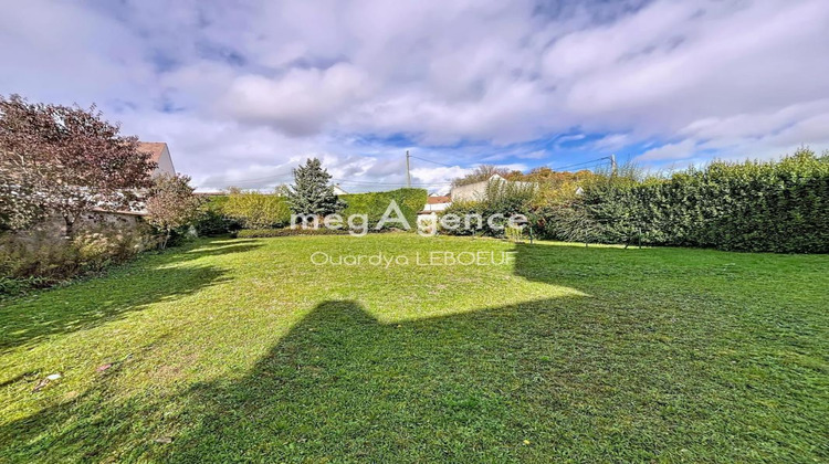 Ma-Cabane - Vente Maison GARGENVILLE, 165 m²