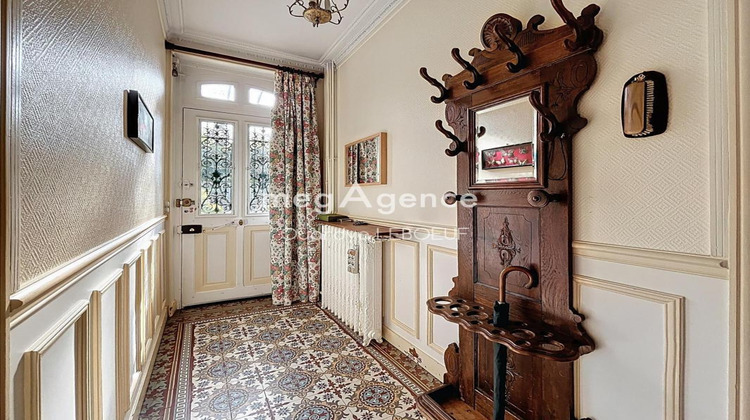 Ma-Cabane - Vente Maison GARGENVILLE, 165 m²