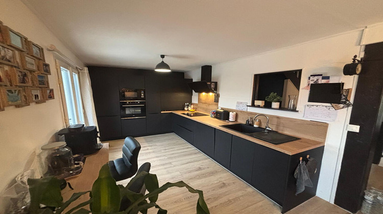 Ma-Cabane - Vente Maison GARGENVILLE, 115 m²