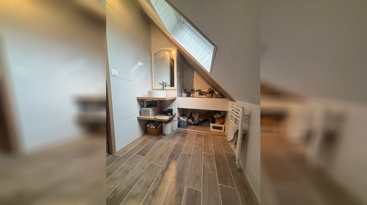 Ma-Cabane - Vente Maison GARGENVILLE, 115 m²