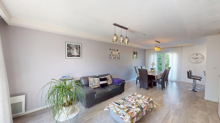 Ma-Cabane - Vente Maison GARGENVILLE, 78 m²