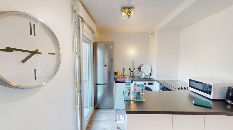 Ma-Cabane - Vente Maison GARGENVILLE, 78 m²