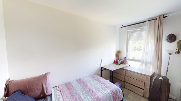 Ma-Cabane - Vente Maison GARGENVILLE, 78 m²