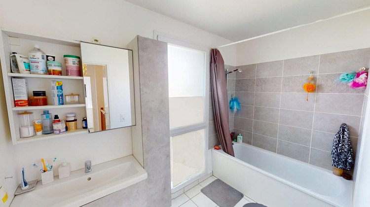 Ma-Cabane - Vente Maison GARGENVILLE, 78 m²