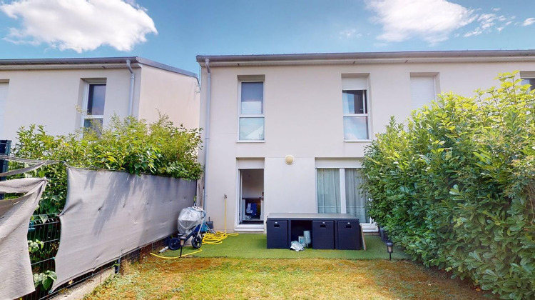 Ma-Cabane - Vente Maison GARGENVILLE, 78 m²