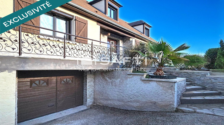 Ma-Cabane - Vente Maison Gargenville, 148 m²