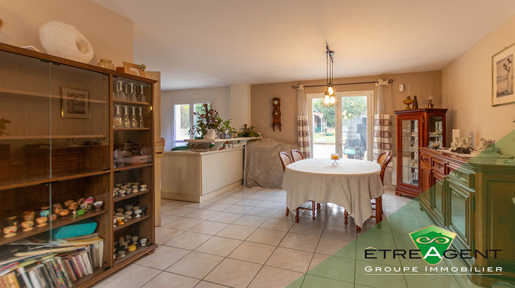 Ma-Cabane - Vente Maison GARGENVILLE, 101 m²