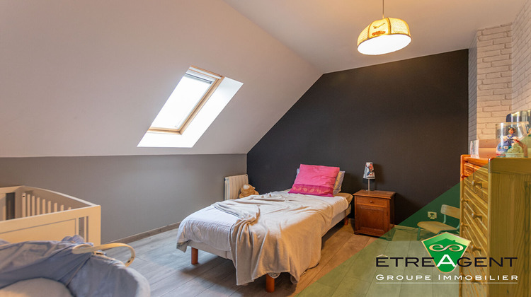 Ma-Cabane - Vente Maison GARGENVILLE, 101 m²