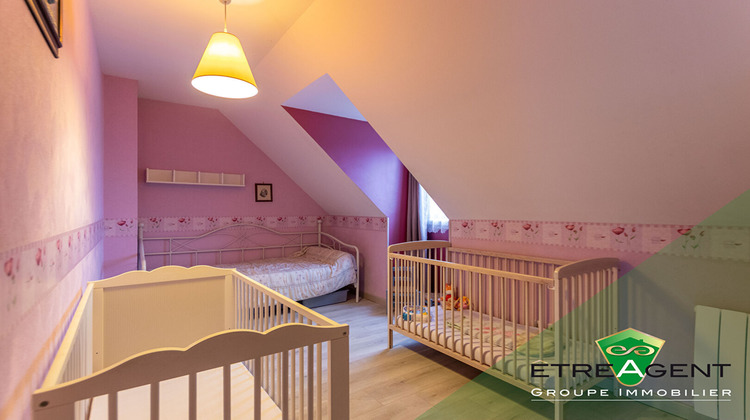 Ma-Cabane - Vente Maison GARGENVILLE, 101 m²